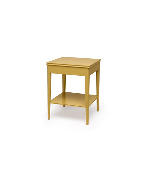 P&H BEDSIDE TABLE